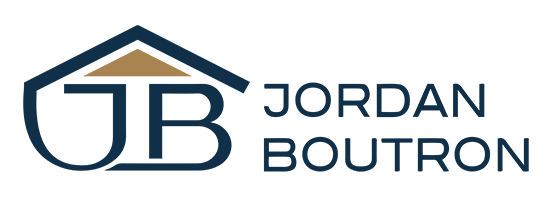 JORDAN BOUTRON